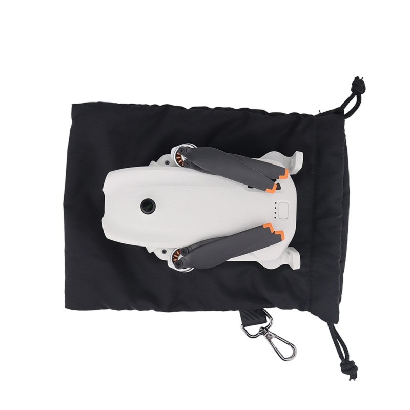Drone Battery Bag - Opbergtas voor drone-accessoires voor DJI Lito1/X1-