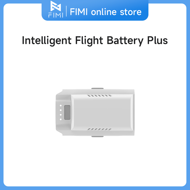 Drone Battery 4S - Intelligente Vluchtbatterij 4650mAh & Plus Versie