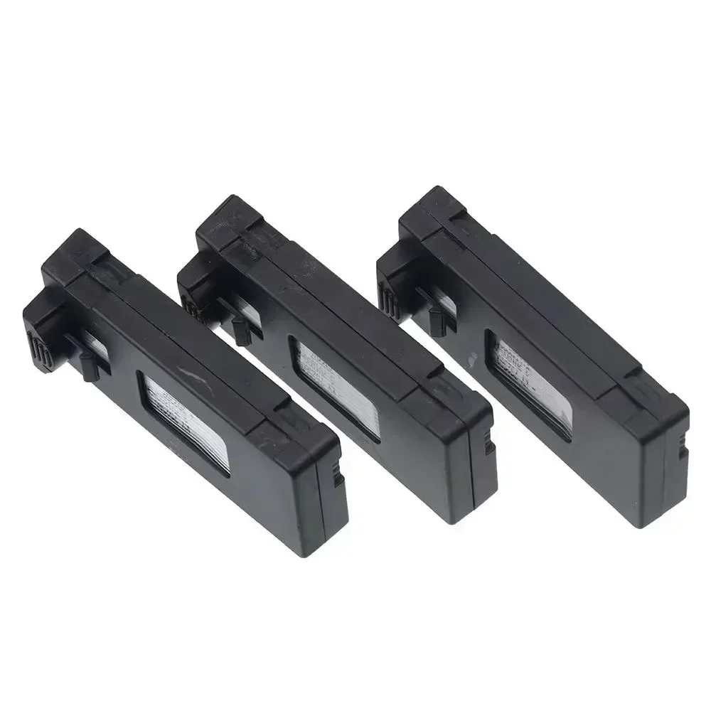 Drone Battery Li-Ion - 3.7V 1800Mah RC Drone Batterij Accessoire