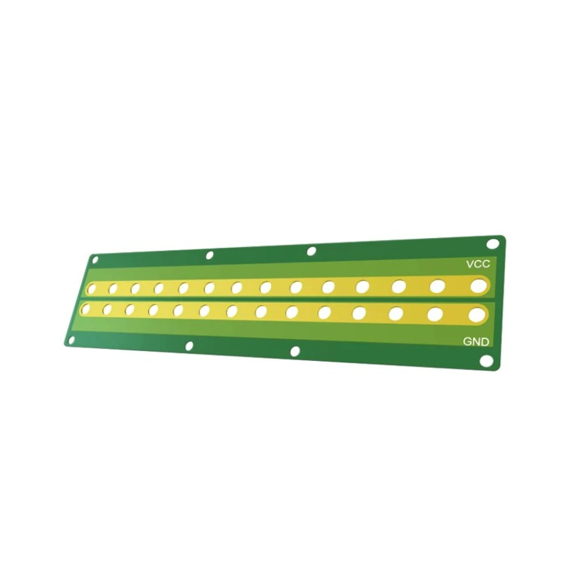 Drone Battery Parallel Board - 2PCS XT60 XT30 Parallelle Oplaadplaat 10-Poort