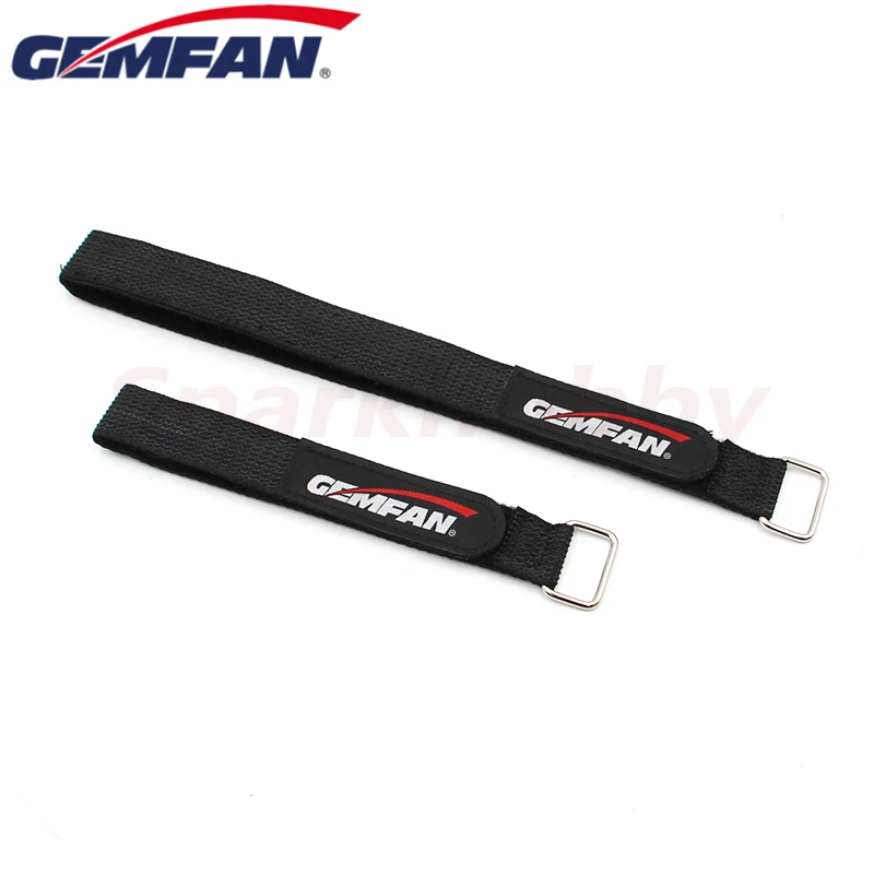 Drone Battery Strap - Gemfan 330X20Mm 550X25Mm Hoge Sterkte Antislip