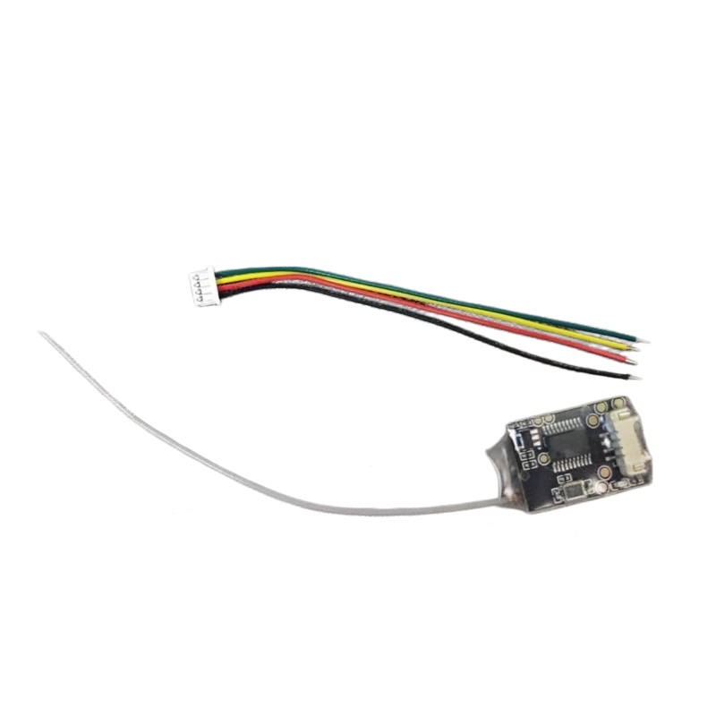 Drone Battery Plate - Flysky FS-8A 8CH 18CH Mini Ontvanger