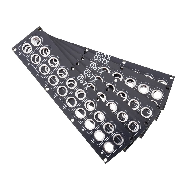 Drone Battery Parallel Board - # (Verbeterde) Lipo-batterij voor FPV-dronevliegtuigen, 5