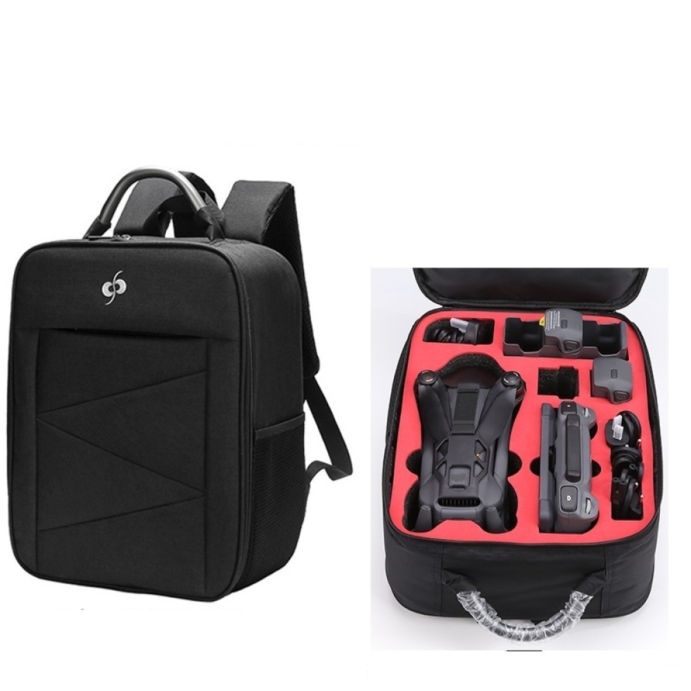 Drone Battery Bag - Draagtas voor DJI Mavic 4 Pro,