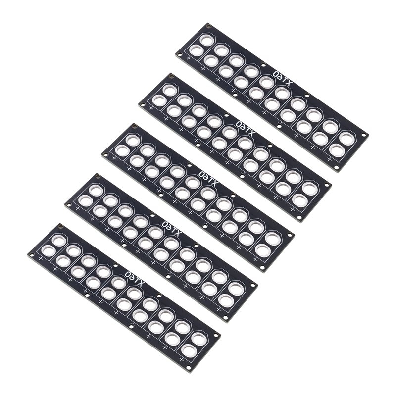 Drone Battery Plate - ABNR Voor XT60 Parallelle Laadplaat 5
