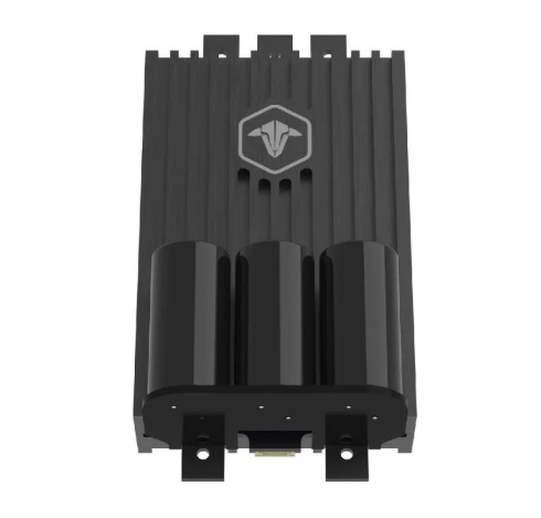 Drone Battery High Voltage - Team BlackSheep hoogspannings TBS LUCID 16S