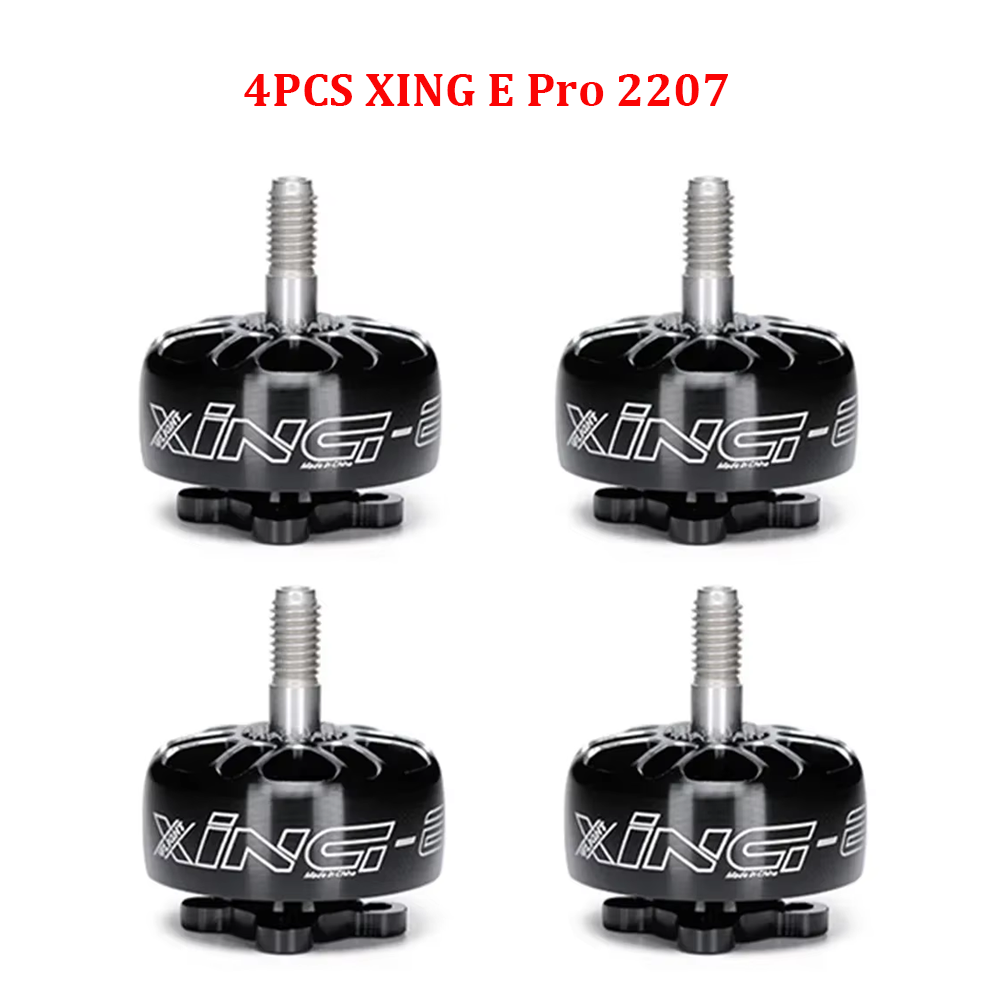 Drone Battery 4S - 4 ST iFlight XING E Pro