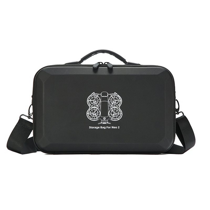 Drone Battery Bag - Beschermende opbergtas voor DJI Neo 2
