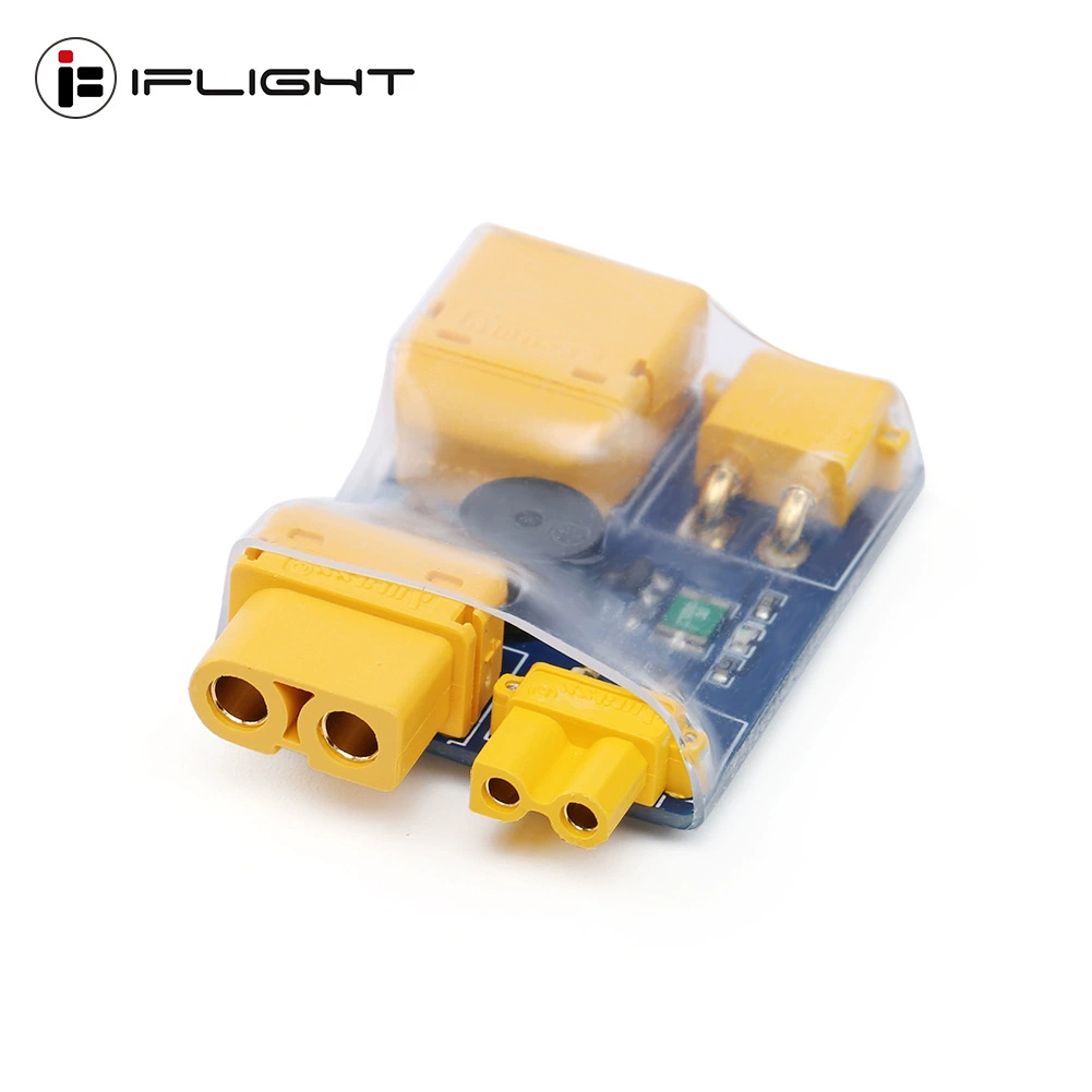 Drone Battery Smart - IFlight XT30 / XT60 Smart Smoke