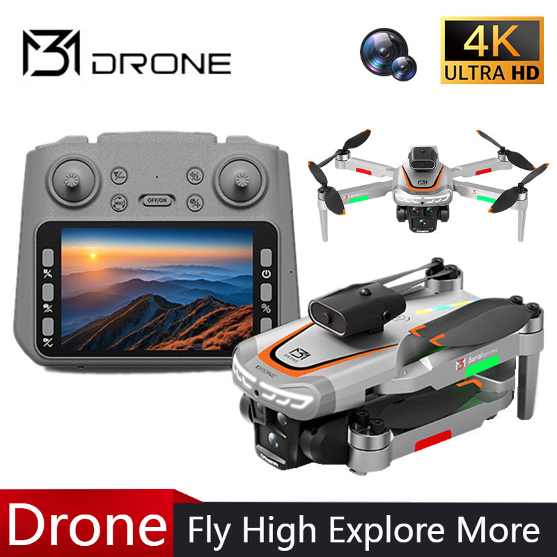 Drone Battery Box - M3 Professionele Drone 4K HD Luchtfotografie