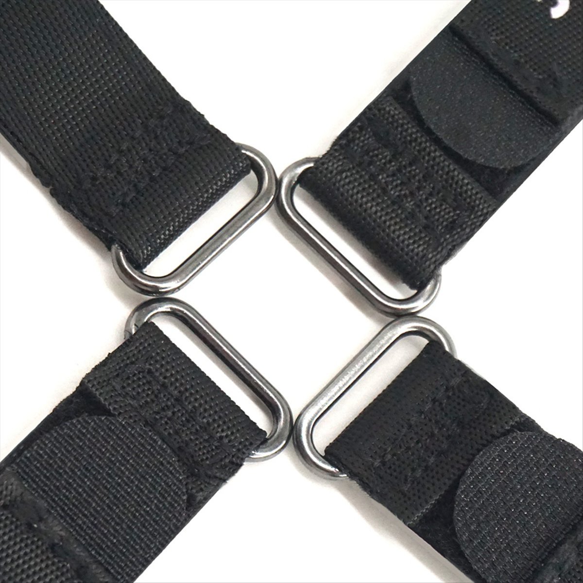 Drone Battery Strap - ~ GROOTHANDELSPRIJS Universele batterijriem 300 mm