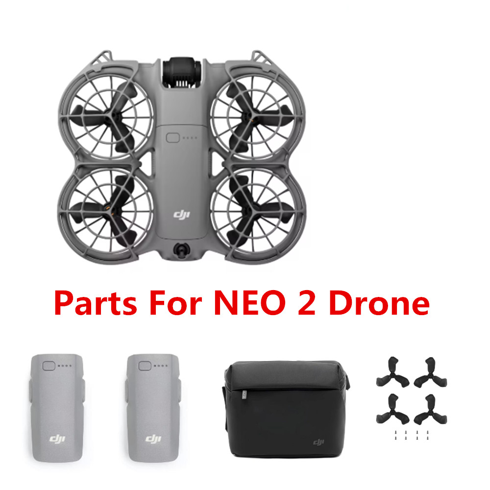 Drone Battery Bag - NEO 2 drone-batterij 1606 mAh /