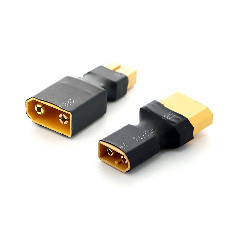 Drone Battery Connector - 10PCS Vergaren XT90 Om XT60 Converter