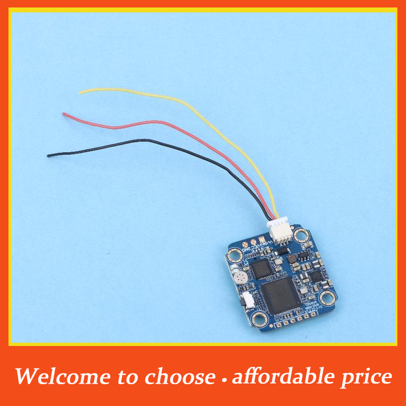 Drone Battery High Voltage - TH 5V-30V Breedspanningscamera Opnamemodule Hoogwaardige audio-opnamemodule