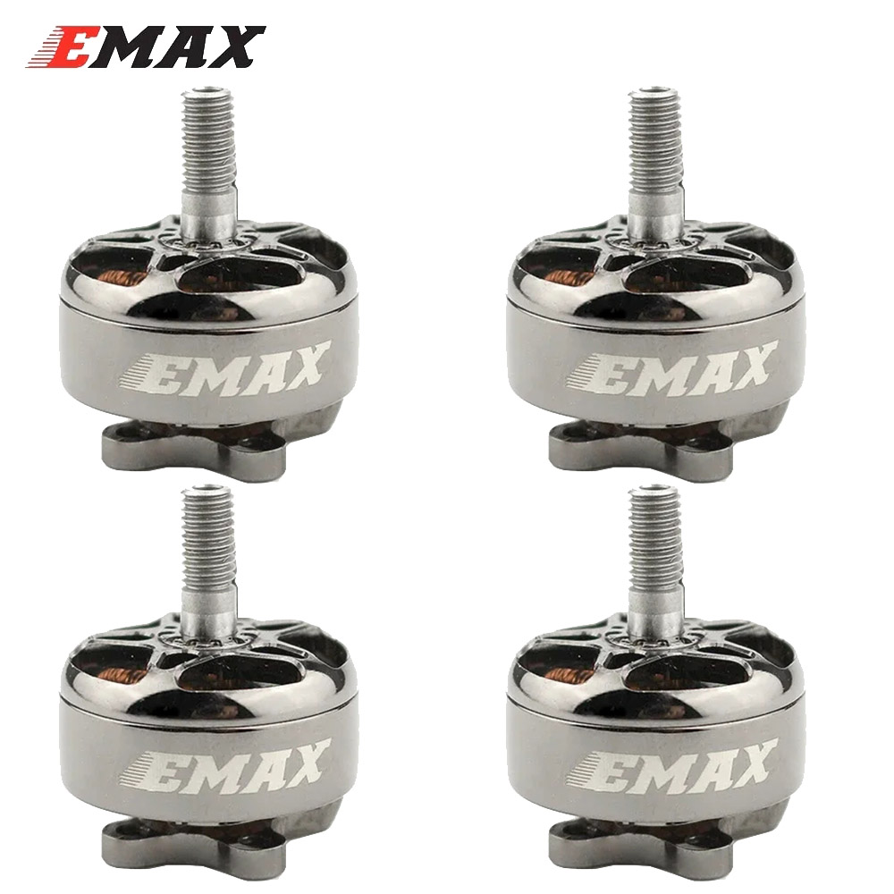 Drone Battery 4S - EMAX ECOII 2207 6 S 1700KV/1900KV/4