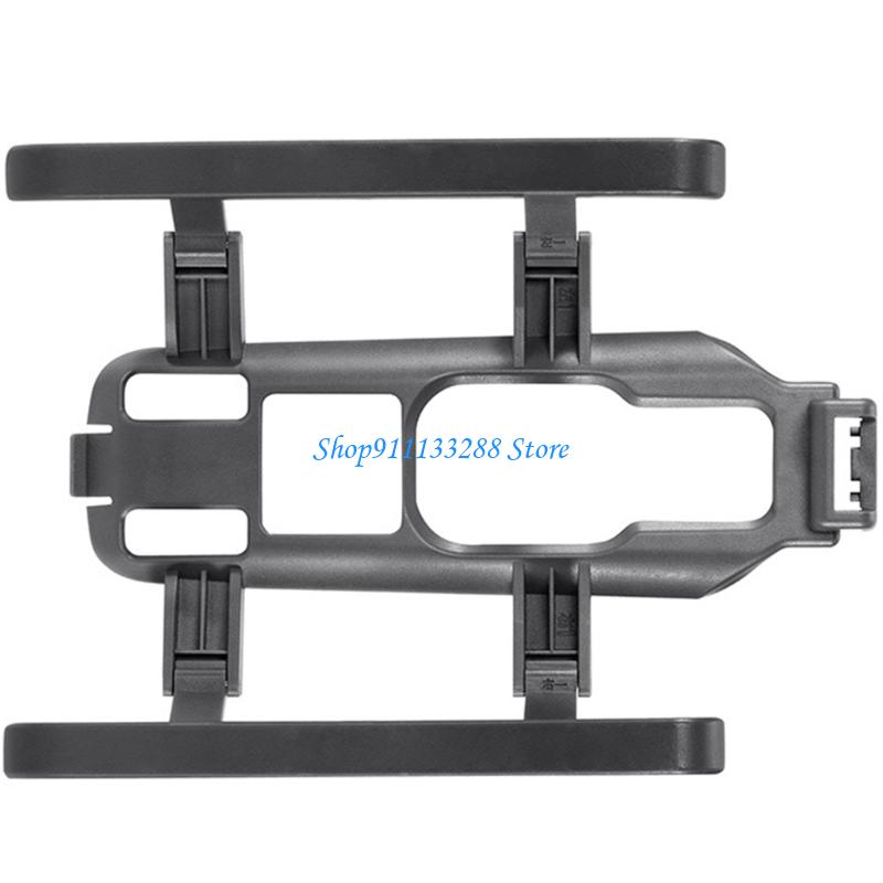 Drone Battery Smart - Lichte drone-pootliften met niet-obstructief ontwerp voor