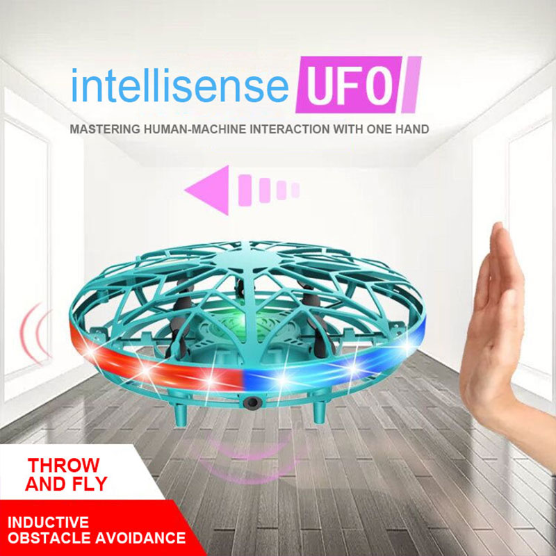 Drone Battery Case - UFO inductie vliegtuigen afstandsbediening vliegtuigen vliegende