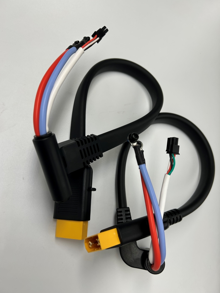 Drone Battery Balance Charger - T16 T20 MG-1P Oplader Batterij Oplaadkabel