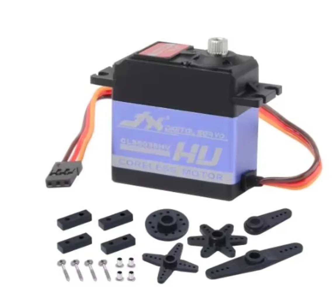 Drone Battery High Voltage - JX CLS6336HV Hoogspannings Coreless Digitale Servo