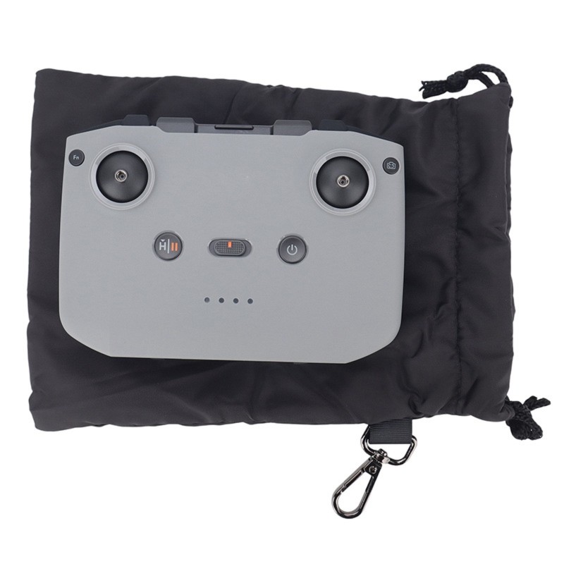Opbergtas voor drone-accessoir - Drone Battery Bag recensie en prijs