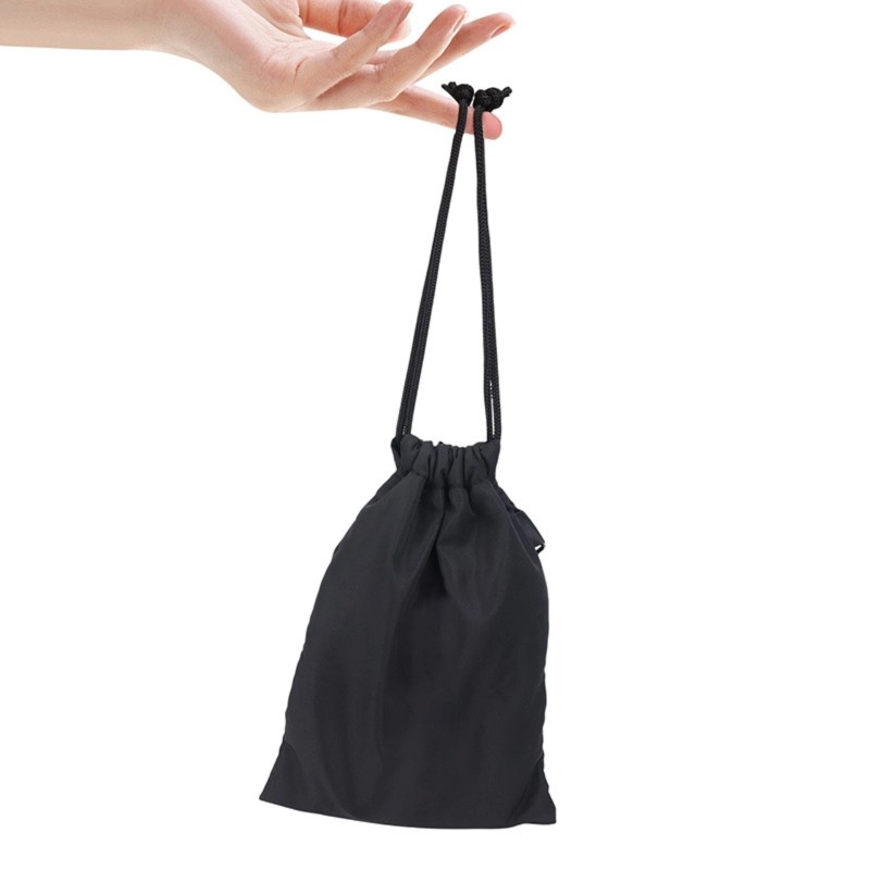 Opbergtas voor drone-accessoir - Drone Battery Bag recensie en prijs