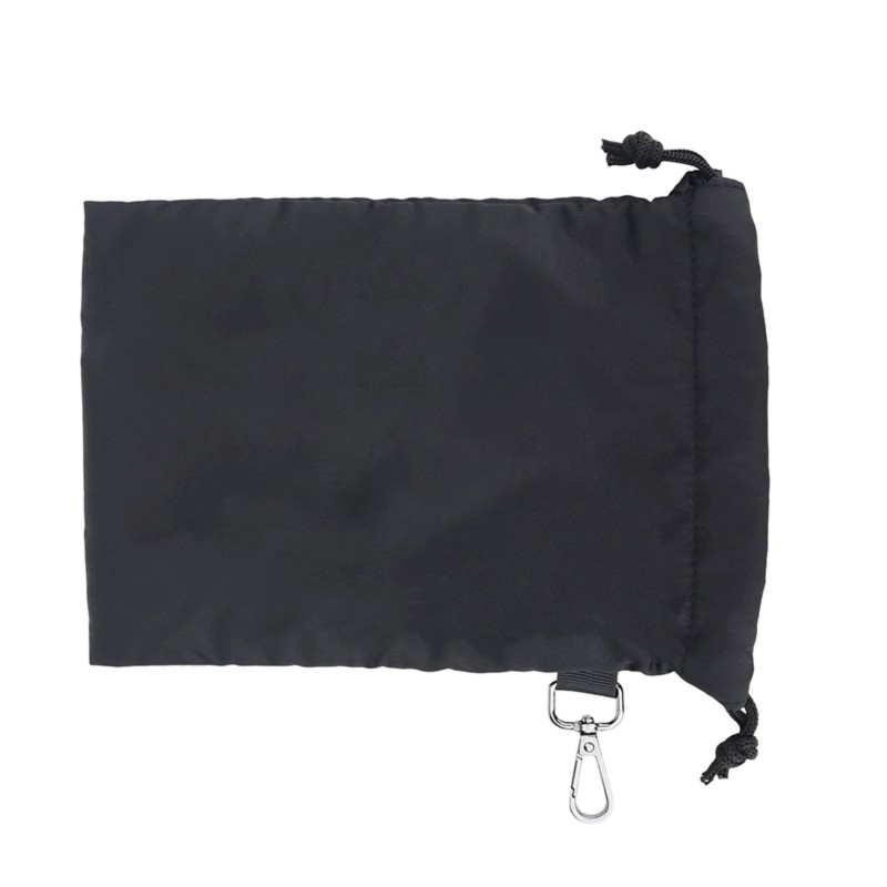 Opbergtas voor drone-accessoir - Drone Battery Bag recensie en prijs
