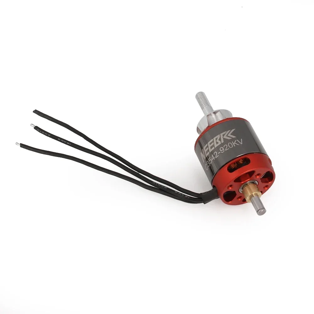 1/2/4 STUKS 3542 920KV 1400KV  - Drone Battery 4S recensie en prijs