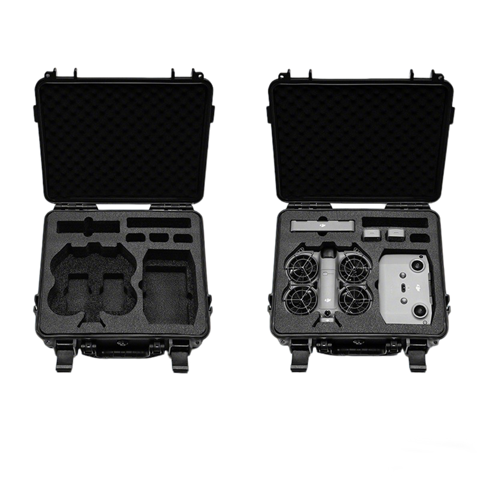 ZuruKin draagtas met harde sch - Drone Battery Strap recensie en prijs