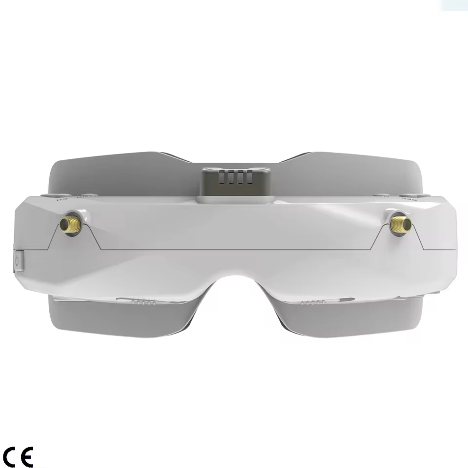 SKYZONE SKY02O OLED 5.8GHz 2S- - Drone Battery 6S recensie en prijs