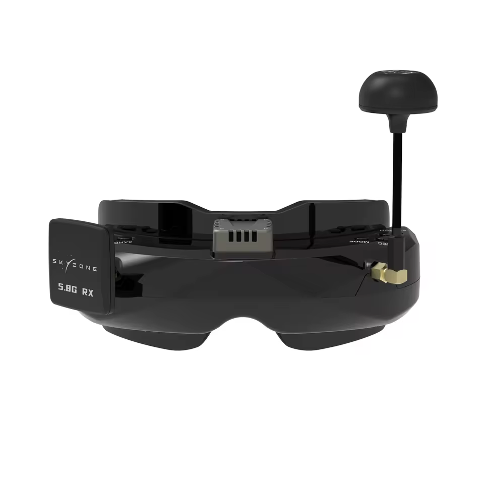 SKYZONE SKY02O OLED 5.8GHz 2S- - Drone Battery 6S recensie en prijs