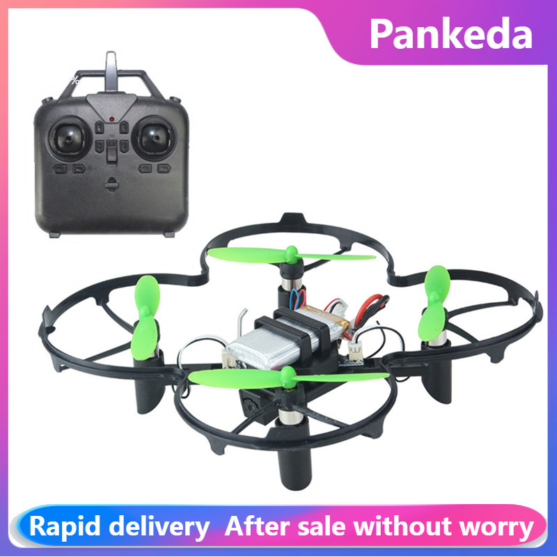 DM002 DIY Quadcopter met vaste - Drone Battery Box recensie en prijs