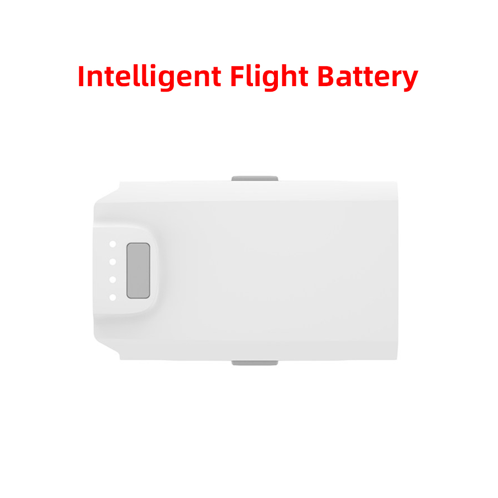 Intelligente Vluchtbatterij 46 - Drone Battery 4S recensie en prijs
