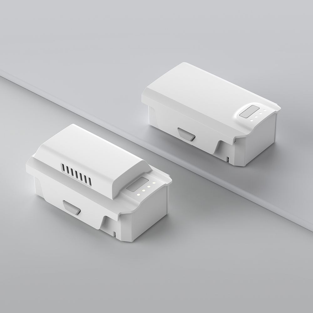 Intelligente Vluchtbatterij 46 - Drone Battery 4S recensie en prijs