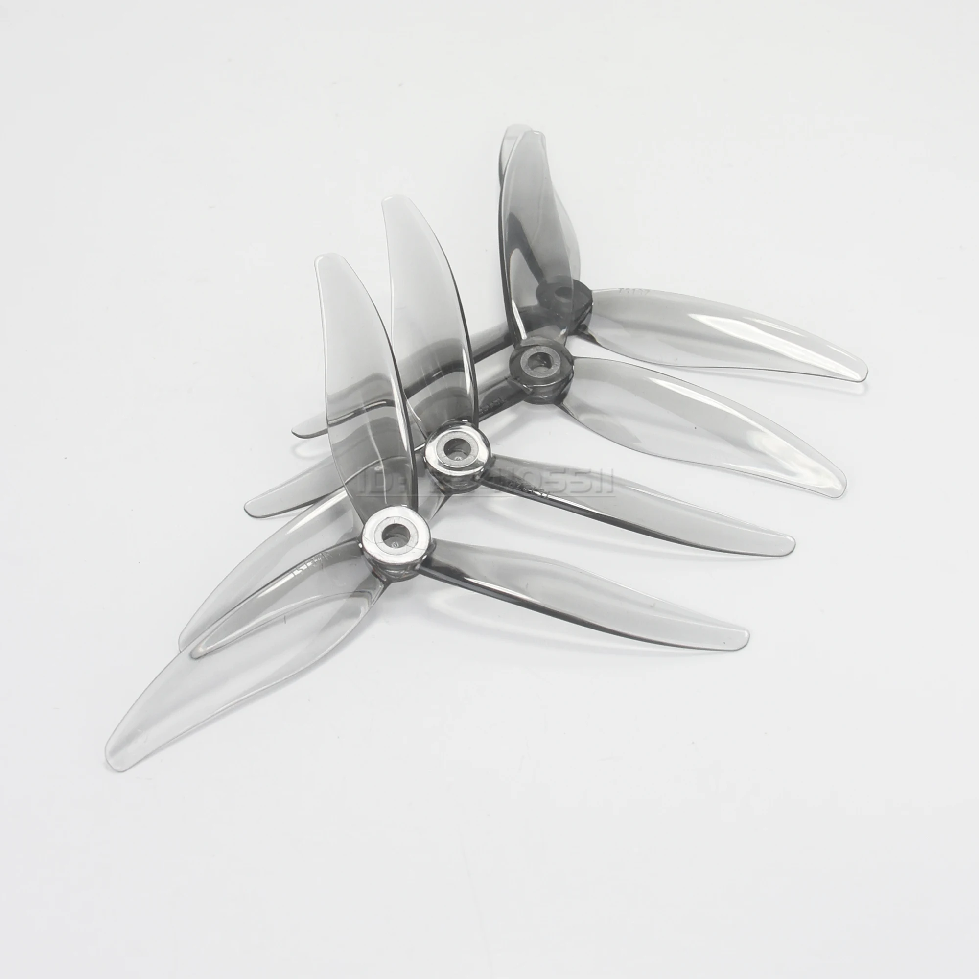 2Pairs 5137 5.1X3.7X3 R37 5inc - Drone Battery Plate recensie en prijs