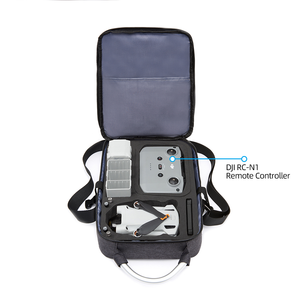 voor Mini 3 Opbergdoos Dron Ha - Drone Battery Bag recensie en prijs
