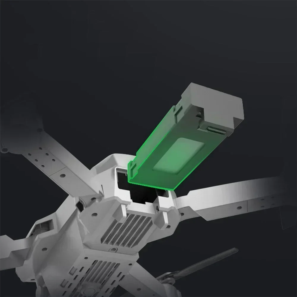 3.7V 1800Mah RC Drone Batterij - Drone Battery Li-Ion recensie en prijs