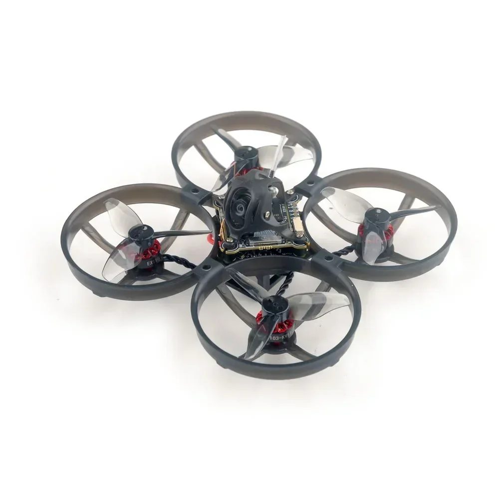 HappyModel Mobula8 HD 2S 85 mm - Drone Battery Box recensie en prijs