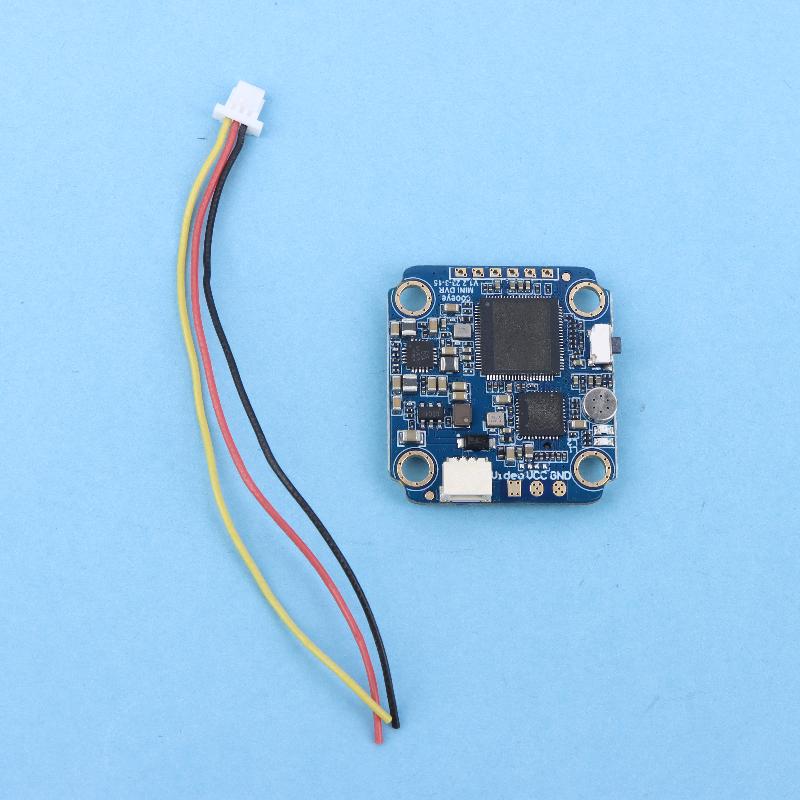 ''5V-30V breedspanningscamera- - Drone Battery High Voltage recensie en prijs