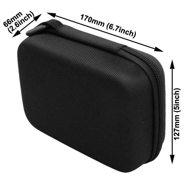 1 STKS RC Drone Vliegende Came - Drone Battery Bag recensie en prijs