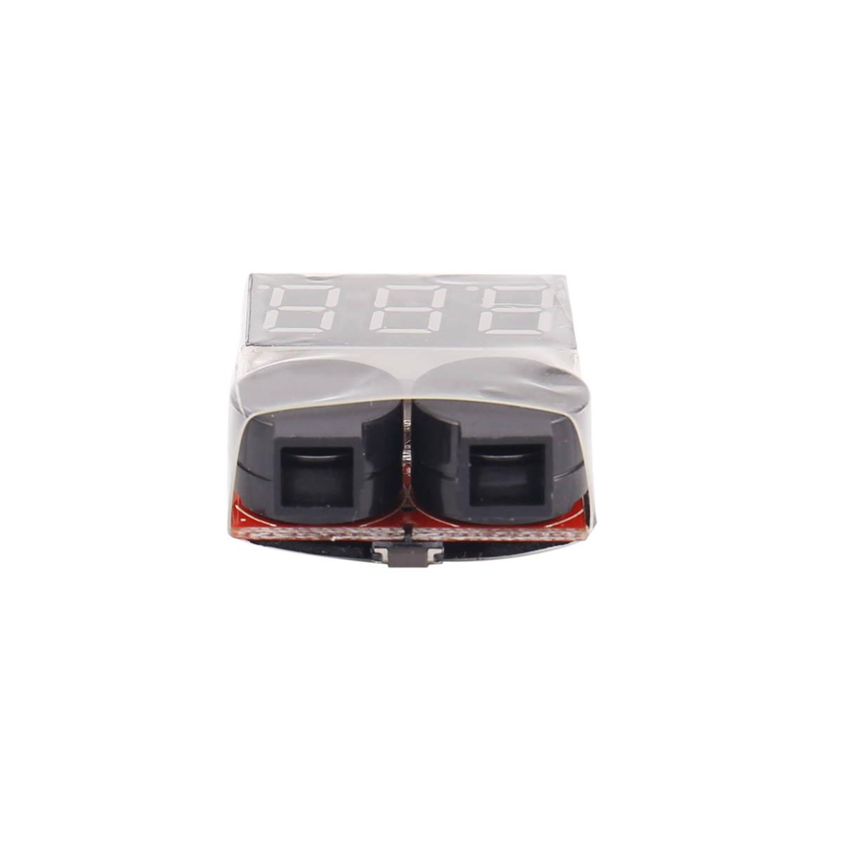 1-8S Lipo Batterijspanningscon - Drone Battery Voltage Checker recensie en prijs