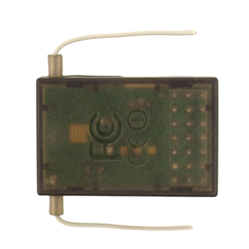 DSM2 MK610 AR6100 2.4G 6CH RC  - Drone Battery Plate recensie en prijs