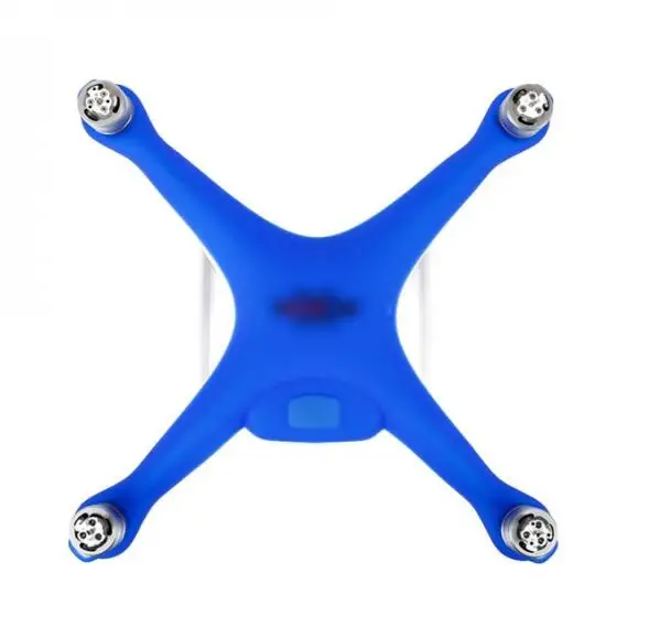 Siliconen FUSELAGE hoes Verdik - Drone Battery Case recensie en prijs