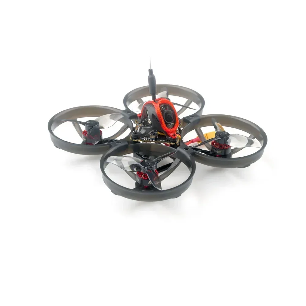 HappyModel Mobula8 1-2S 85 mm  - Drone Battery Box recensie en prijs