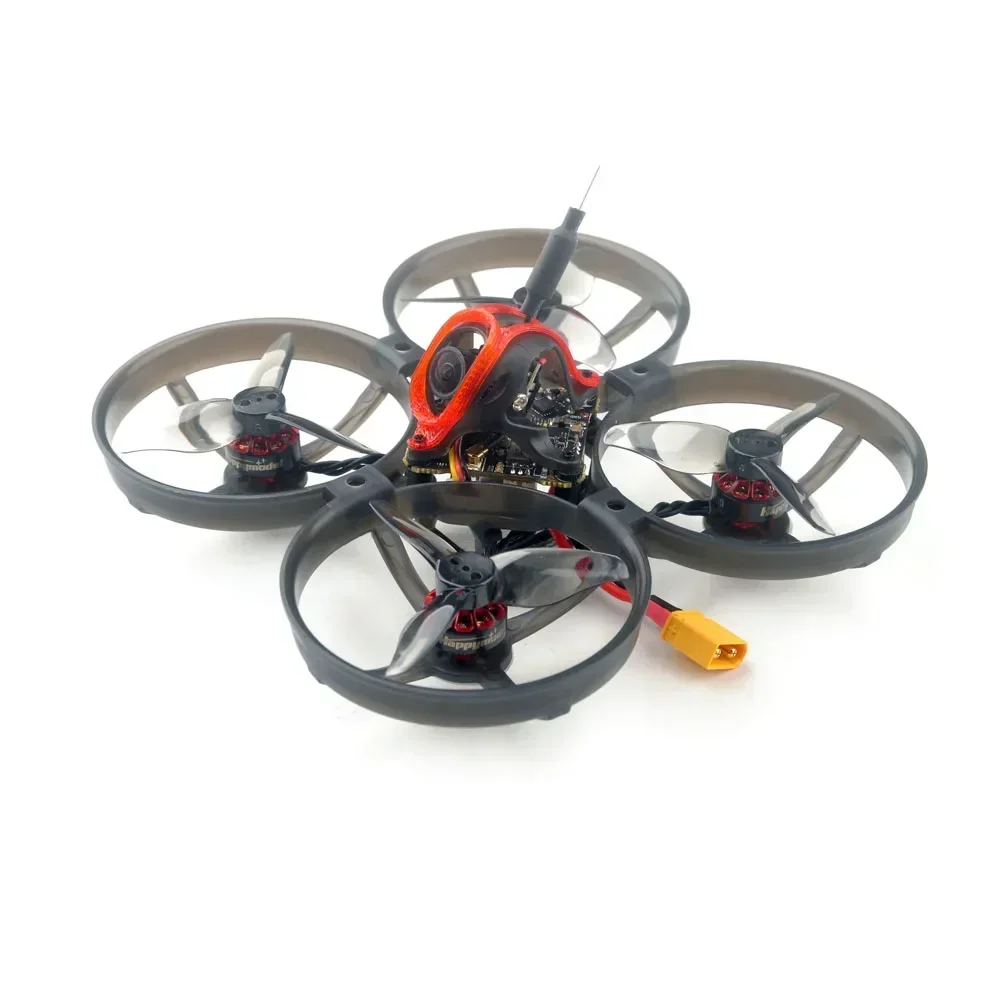 HappyModel Mobula8 1-2S 85 mm  - Drone Battery Box recensie en prijs