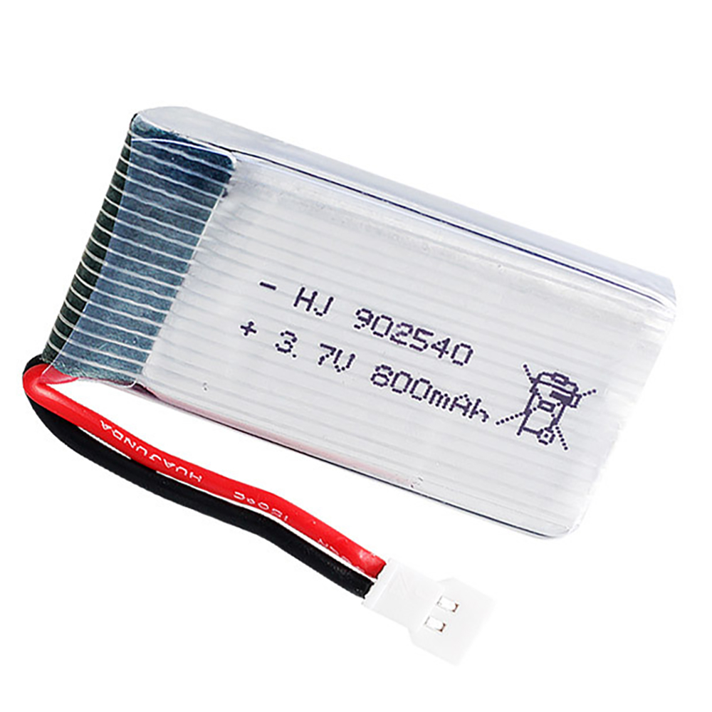 MEW 800mAh 3.7V Lipo Batterij  - Drone Battery Charger recensie en prijs
