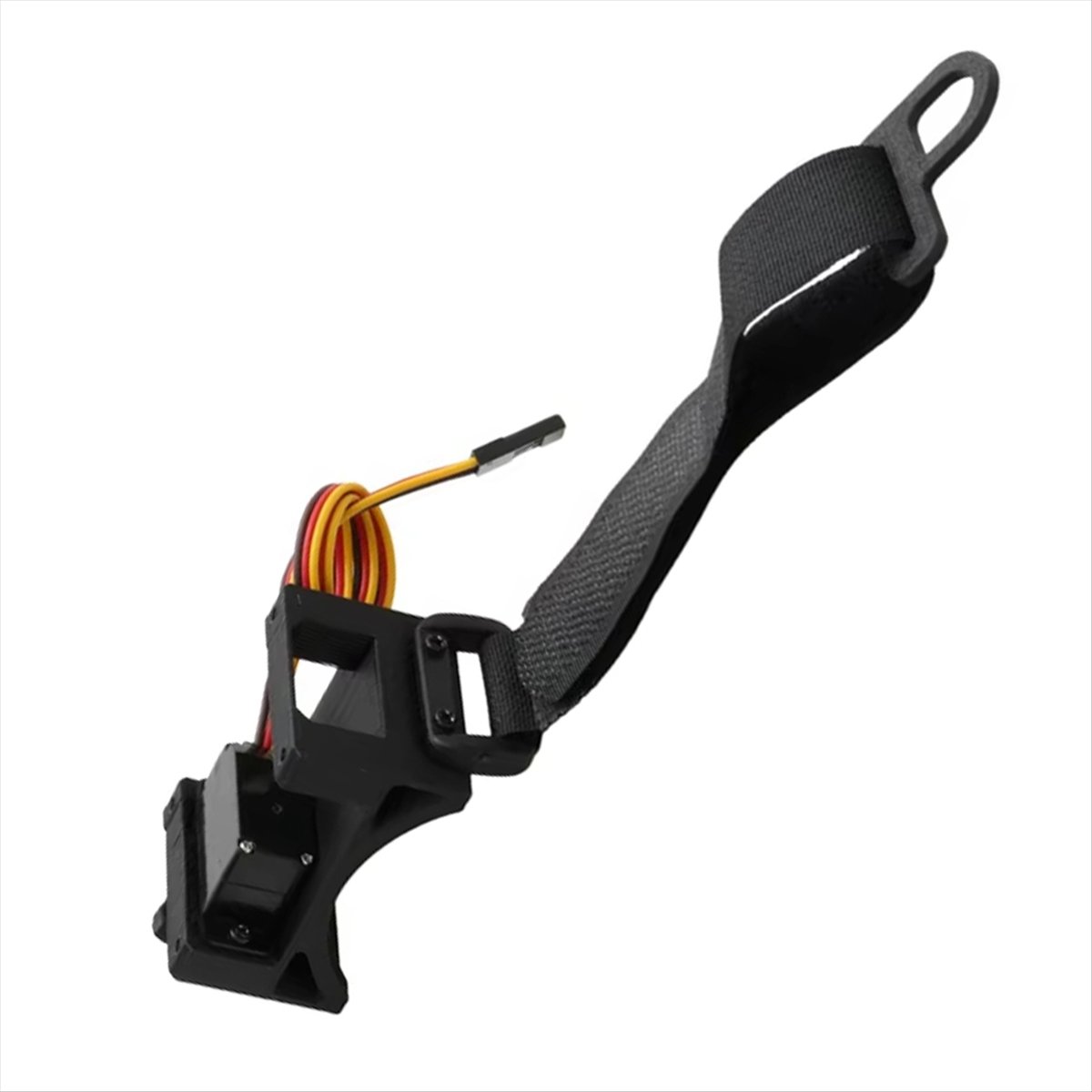 Belasting 1kg FPV RC Drone Kab - Drone Battery Strap recensie en prijs