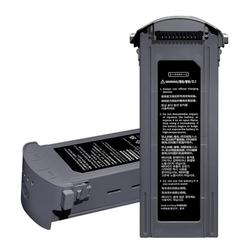 Voor EVO Max 4T/4N-serie Unive - Drone Battery Li-Ion recensie en prijs