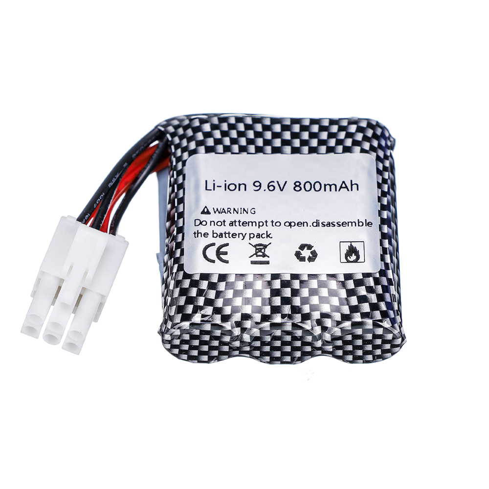 9.6V Batterij Oplader Voor S91 - Drone Battery Li-Ion recensie en prijs