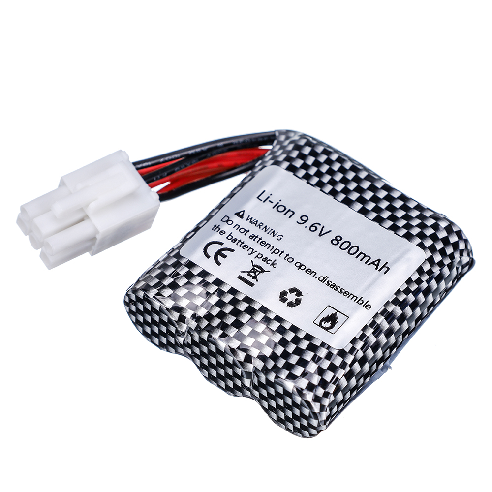 9.6V Batterij Oplader Voor S91 - Drone Battery Li-Ion recensie en prijs