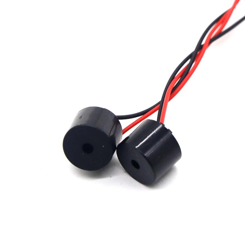 5V Actieve Buzzer Alarm Pieper - Drone Battery Alarm recensie en prijs